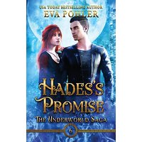Hades's Promise (The Underworld Saga) - Hades's Promise (The Underworld Saga) - jetzt bei oelder-buchhandlung.de kaufen