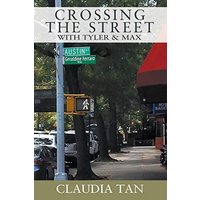 Crossing the Street with Tyler & Max - Crossing the Street with Tyler & Max - jetzt bei oelder-buchhandlung.de kaufen