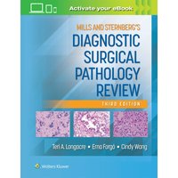 Mills and Sternberg's Diagnostic Surgical Pathology Review: Print + eBook with Multimedia - Mills and Sternberg's Diagnostic Surgical Pathology Review: Print + eBook with Multimedia - jetzt bei oelder-buchhandlung.de kaufen