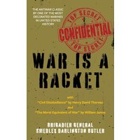 War Is a Racket (Warbler Classics Annotated Edition) - War Is a Racket (Warbler Classics Annotated Edition) - jetzt bei oelder-buchhandlung.de kaufen
