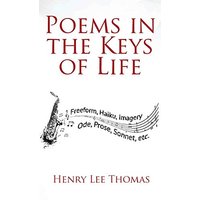 Poems In The Keys Of Life - Poems In The Keys Of Life - jetzt bei oelder-buchhandlung.de kaufen