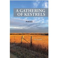 A GATHERING OF KESTRELS - A GATHERING OF KESTRELS - jetzt bei oelder-buchhandlung.de kaufen