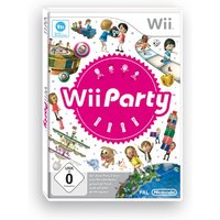 Wii Party