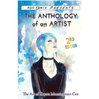 The Anthology of an Artist: The Art of Krysta Morningstarr-Cox - The Anthology of an Artist: The Art of Krysta Morningstarr-Cox - jetzt bei oelder-buchhandlung.de kaufen