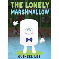 The Lonely Marshmallow - The Lonely Marshmallow - jetzt bei oelder-buchhandlung.de kaufen