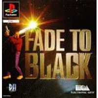 Electronic Arts Gmbh Fade To Black