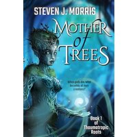 Mother of Trees - Mother of Trees - jetzt bei oelder-buchhandlung.de kaufen