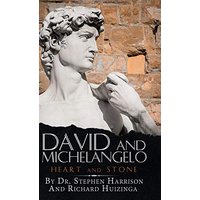 David and Michelangelo: Heart and Stone - David and Michelangelo: Heart and Stone - jetzt bei oelder-buchhandlung.de kaufen