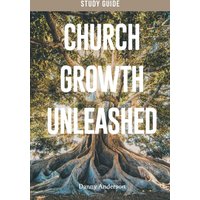 Church Growth Unleashed Study Guide - Church Growth Unleashed Study Guide - jetzt bei oelder-buchhandlung.de kaufen
