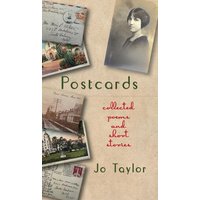 Postcards: Collected Poems and Short Stories - Postcards: Collected Poems and Short Stories - jetzt bei oelder-buchhandlung.de kaufen