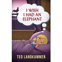 I Wish I Had an Elephant - I Wish I Had an Elephant - jetzt bei oelder-buchhandlung.de kaufen