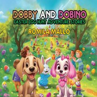 Dobby and Dobino: Easter Egg Hunt Adventure Stories - Dobby and Dobino: Easter Egg Hunt Adventure Stories - jetzt bei oelder-buchhandlung.de kaufen