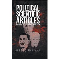 Political Scientific Articles Volume 2, Second edition - Political Scientific Articles Volume 2, Second edition - jetzt bei oelder-buchhandlung.de kaufen