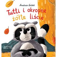 Tutti i okropne ¿ó¿te li¿cie - Tutti i okropne ¿ó¿te li¿cie - jetzt bei oelder-buchhandlung.de kaufen