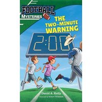 Football Mysteries #1: The Two-Minute Warning - Football Mysteries #1: The Two-Minute Warning - jetzt bei oelder-buchhandlung.de kaufen