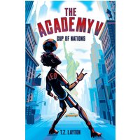 The Academy V: Cup of Nations - The Academy V: Cup of Nations - jetzt bei oelder-buchhandlung.de kaufen