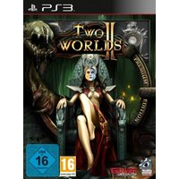 Two Worlds 2 - Edition Premium