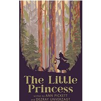 The Little Princess - The Little Princess - jetzt bei oelder-buchhandlung.de kaufen