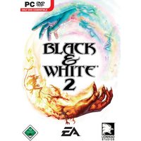 Electronic Arts Black And White 2