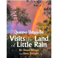 Queen Vernita Visits the Land of Little Rain - Queen Vernita Visits the Land of Little Rain - jetzt bei oelder-buchhandlung.de kaufen