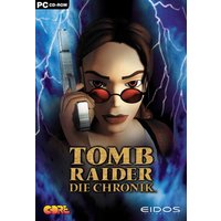 Eidos Gmbh Tomb Raider - Die Chronik