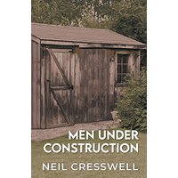 Men Under Construction - Men Under Construction - jetzt bei oelder-buchhandlung.de kaufen