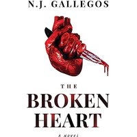 The Broken Heart - The Broken Heart - jetzt bei oelder-buchhandlung.de kaufen