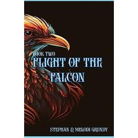 Flight of the Falcon (Falcon Trilogy) - Flight of the Falcon (Falcon Trilogy) - jetzt bei oelder-buchhandlung.de kaufen