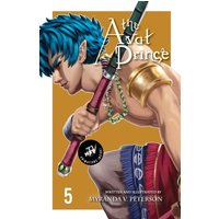 The Avat Prince: Volume 5 (MVP TV Edition) - The Avat Prince: Volume 5 (MVP TV Edition) - jetzt bei oelder-buchhandlung.de kaufen