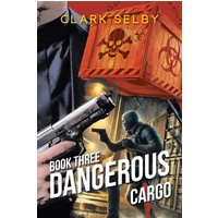 Dangerous Cargo: Book Three - Dangerous Cargo: Book Three - jetzt bei oelder-buchhandlung.de kaufen