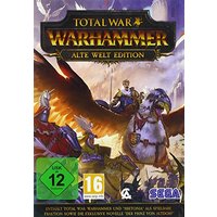 Sega Total War: Warhammer Alte Welt Edition (PC)