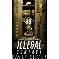 Illegal Contact - Illegal Contact - jetzt bei oelder-buchhandlung.de kaufen