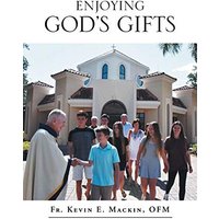 Enjoying God’s Gifts - Enjoying God’s Gifts - jetzt bei oelder-buchhandlung.de kaufen