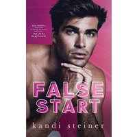 False Start - False Start - jetzt bei oelder-buchhandlung.de kaufen