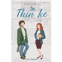 On Thin Ice - On Thin Ice - jetzt bei oelder-buchhandlung.de kaufen