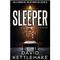 Sleeper - Sleeper - jetzt bei oelder-buchhandlung.de kaufen