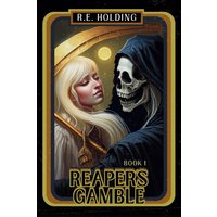 Reaper's Gamble (Northern Roseaarde, Band 1) - Reaper's Gamble (Northern Roseaarde, Band 1) - jetzt bei oelder-buchhandlung.de kaufen