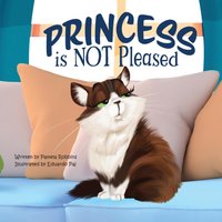 Princess is NOT Pleased - Princess is NOT Pleased - jetzt bei oelder-buchhandlung.de kaufen