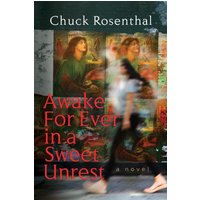 Awake For Ever In A Sweet Unrest: A Novel - Awake For Ever In A Sweet Unrest: A Novel - jetzt bei oelder-buchhandlung.de kaufen