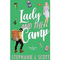 Lady and the Camp: A sweet romantic comedy - Lady and the Camp: A sweet romantic comedy - jetzt bei oelder-buchhandlung.de kaufen