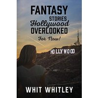Fantasy Stories Hollywood Overlooked For Now! - Fantasy Stories Hollywood Overlooked For Now! - jetzt bei oelder-buchhandlung.de kaufen