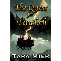 The Quest for Tera’loth - The Quest for Tera’loth - jetzt bei oelder-buchhandlung.de kaufen