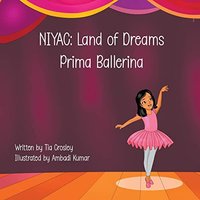 NIYAC: Prima Ballerina - NIYAC: Prima Ballerina - jetzt bei oelder-buchhandlung.de kaufen