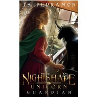 Guardian (Nightshade Unicorn, Band 2) - Guardian (Nightshade Unicorn, Band 2) - jetzt bei oelder-buchhandlung.de kaufen