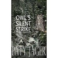 Owl's Silent Strike - Owl's Silent Strike - jetzt bei oelder-buchhandlung.de kaufen