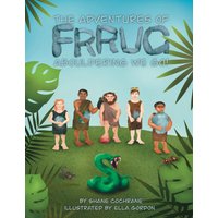 The Adventures of Frrug: Abouldering We Go! - The Adventures of Frrug: Abouldering We Go! - jetzt bei oelder-buchhandlung.de kaufen