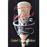 Planning My PODCAST - Planning My PODCAST - jetzt bei oelder-buchhandlung.de kaufen