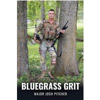 Bluegrass Grit - Bluegrass Grit - jetzt bei oelder-buchhandlung.de kaufen