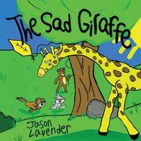 The Sad Giraffe - The Sad Giraffe - jetzt bei oelder-buchhandlung.de kaufen