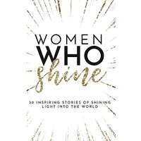 Women Who Shine - Women Who Shine - jetzt bei oelder-buchhandlung.de kaufen